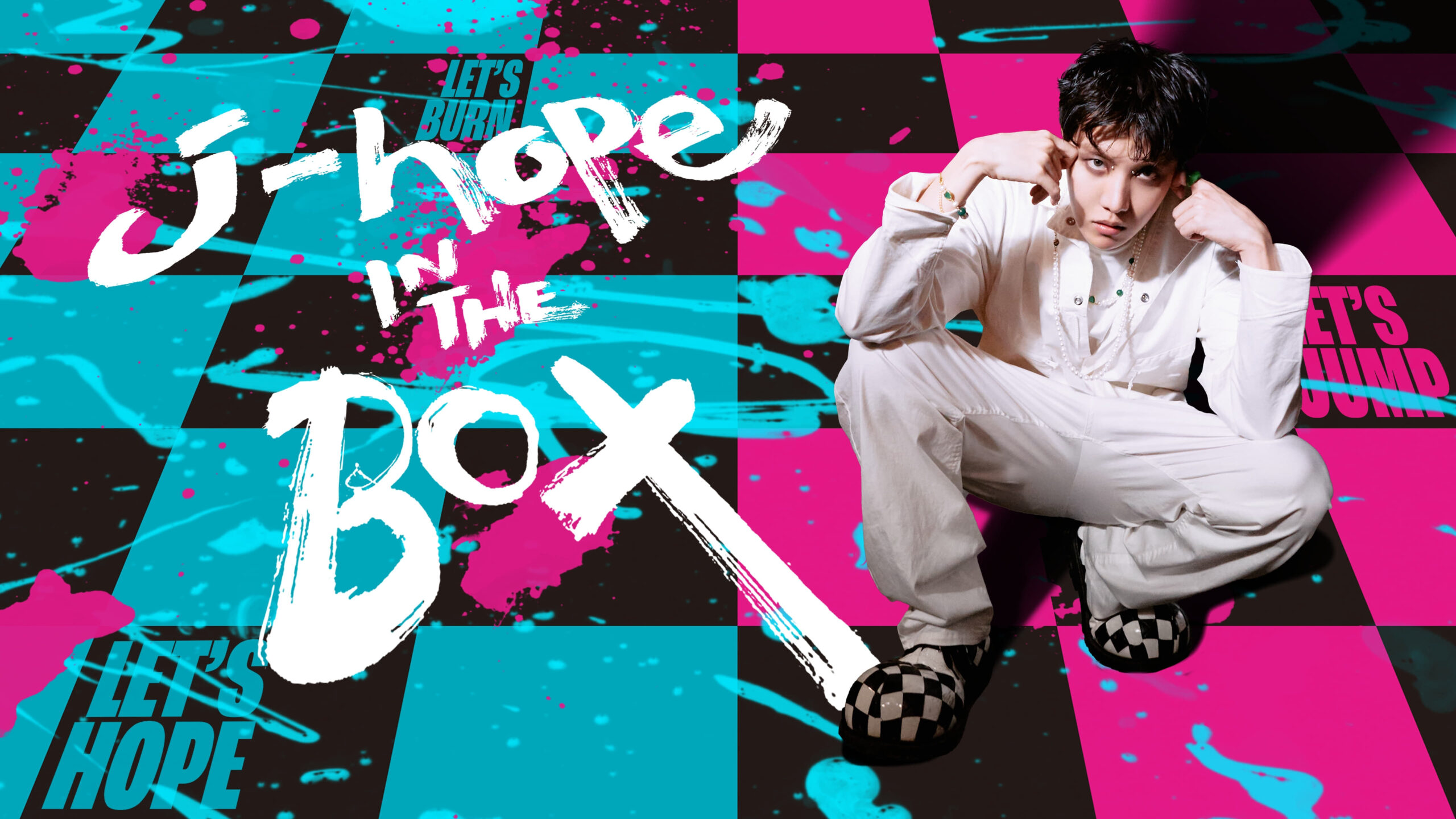 Streaming dan Download Dokumenter J-Hope in the Box (2023) Subtitle Indonesia di NUNADRAMA